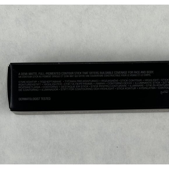 Anastasia Beverly Hills Stick Contour Highlight Banana 0.32 oz Demi Matte NEW - Picture 5 of 8